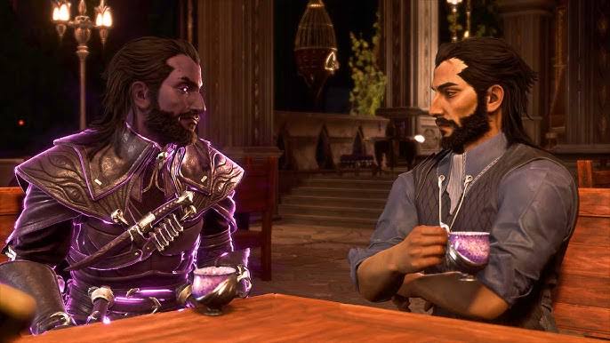 Cappuccino Assassino