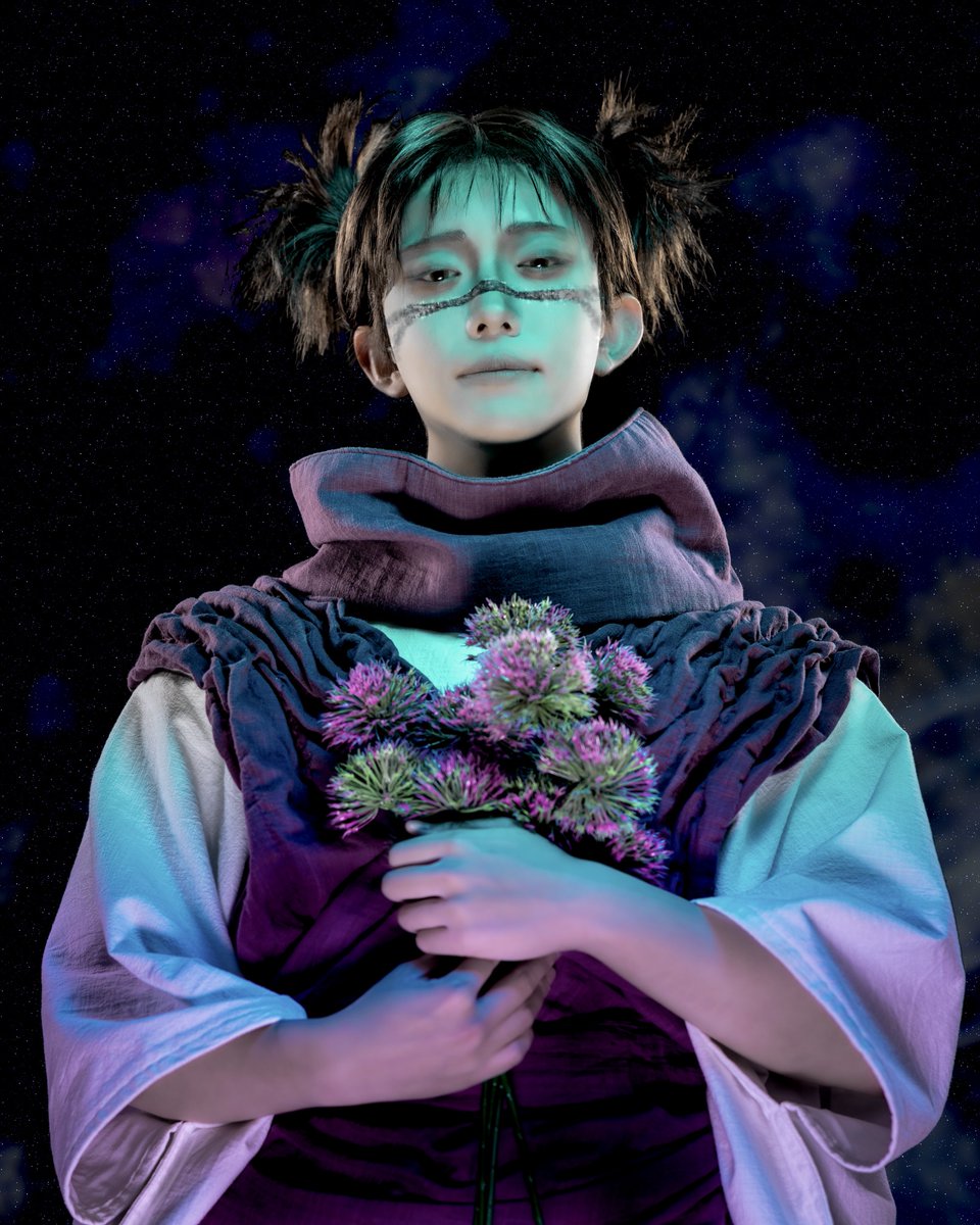 【Cosplay】脹相

『 ありがとう』

Photo <a href="/reiji_cp/">レイジ™ Reiji📸Cosplay</a> 
#ReijiShoot
※編集し直し再掲