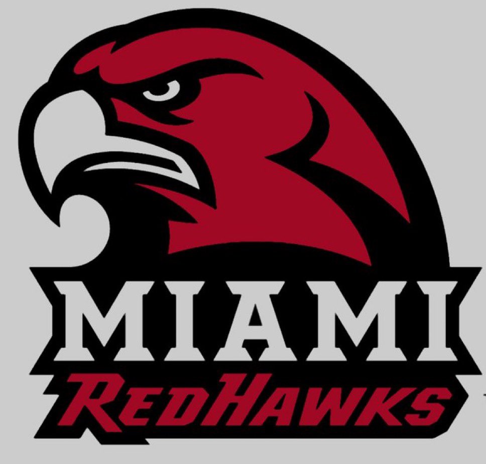 After a blessed conversation with <a href="/DBCoachWhite/">Mitch White</a> I am blessed to have received my 3rd offer from <a href="/MiamiOHFootball/">Miami Football</a>