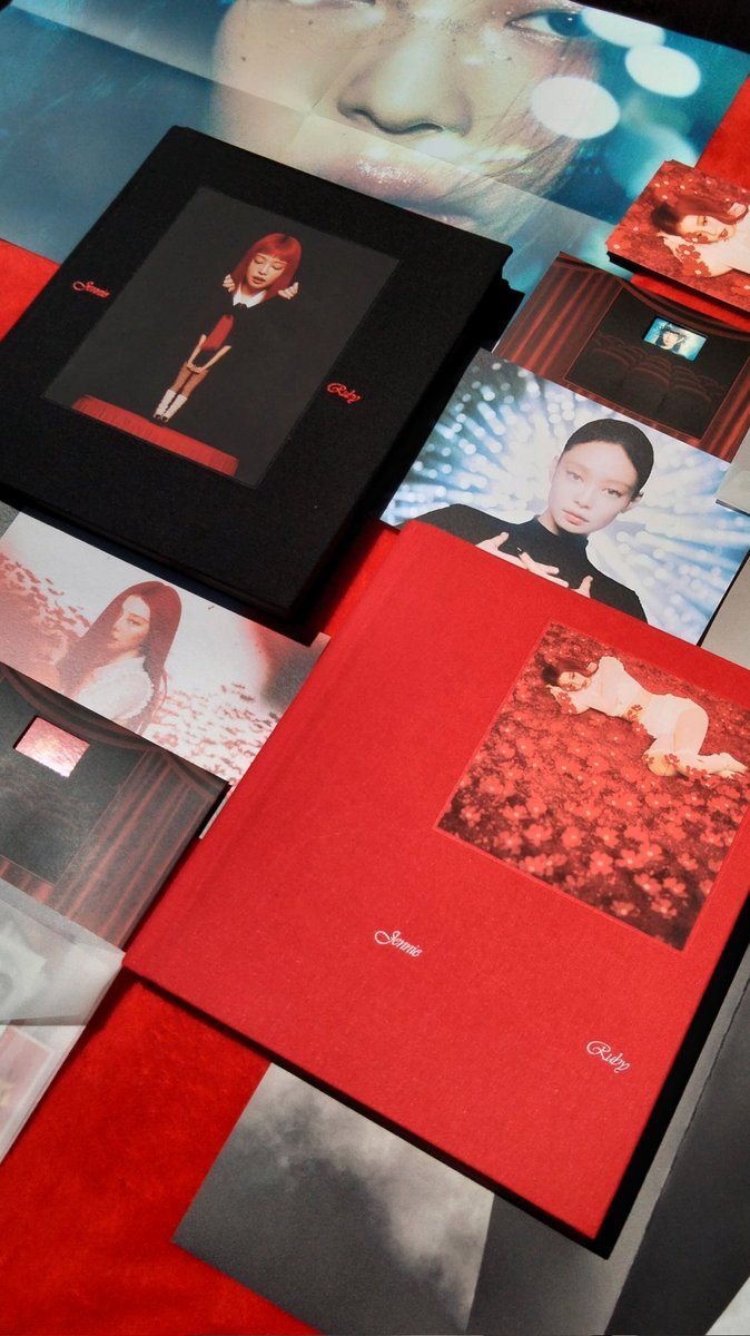 lbrtblinkueee_'s tweet photo. 💌: happy mail₊ ⊹ ೀ

unsealed lang muna tayo for now kasi hindi pa natin afford mag-sealed😭 thank u so much po again, @luvchichu, for packing my ruby album safely! 'til our next transaction po🩷🫶🏻

#elovesfeedbacks https://t.co/jeufHsIQAy