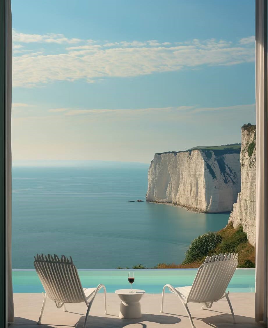 Angie_cc3's tweet photo. paradise on earth https://t.co/vezcVRAqPZ