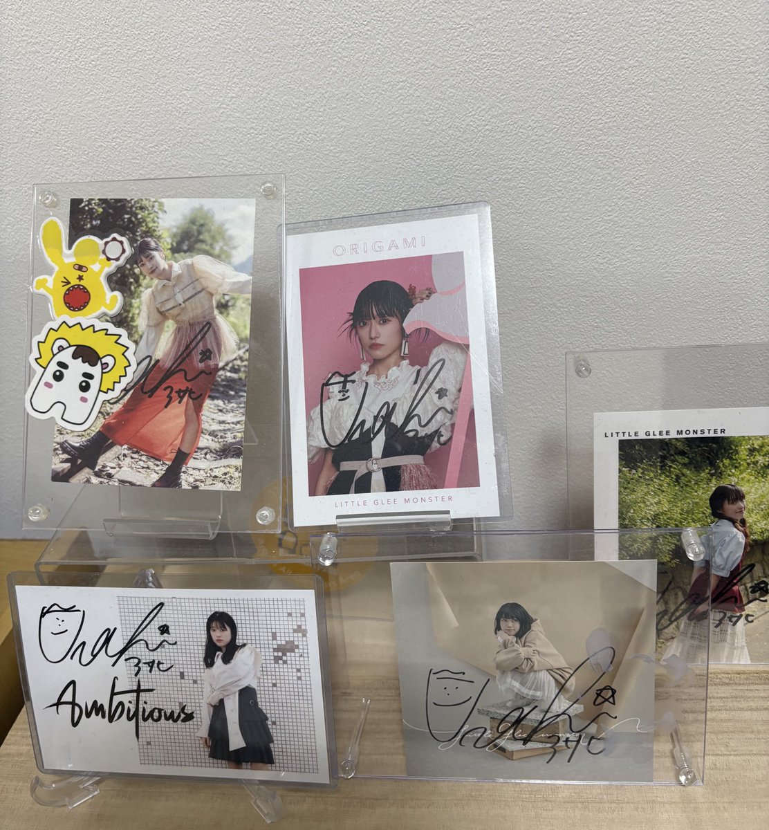 アサヒさんお誕生日おめでとうございます🎂

アサヒさんはいつも大切な気づきを与えてくれる😌
アサヒさんの言葉にたくさん救われてる🥺会えるだけで元気になれる！
歌と素敵な笑顔を届けてくれてありがとう！
これからも全力あさらー💛
ずっと応援しています🫶

 #アサヒ誕生祭2025