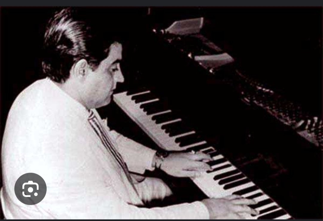 Hace 105 años nació Adolfo Guzmán, artista virtuoso y multifacético de cuyo legado siempre estaremos orgullosos. #CubaEsCultura