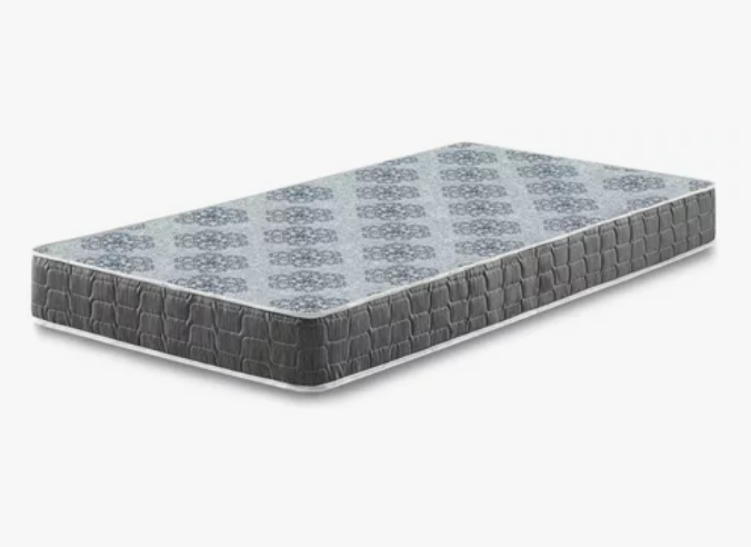 CeuPromos's tweet photo. Para dormir melhor!

Olha que legal! Colchão Solteiro Washington Espuma D23 Liso 78x188x14cm https://t.co/ALxdXEmpp4 https://t.co/DsroCrTXE2