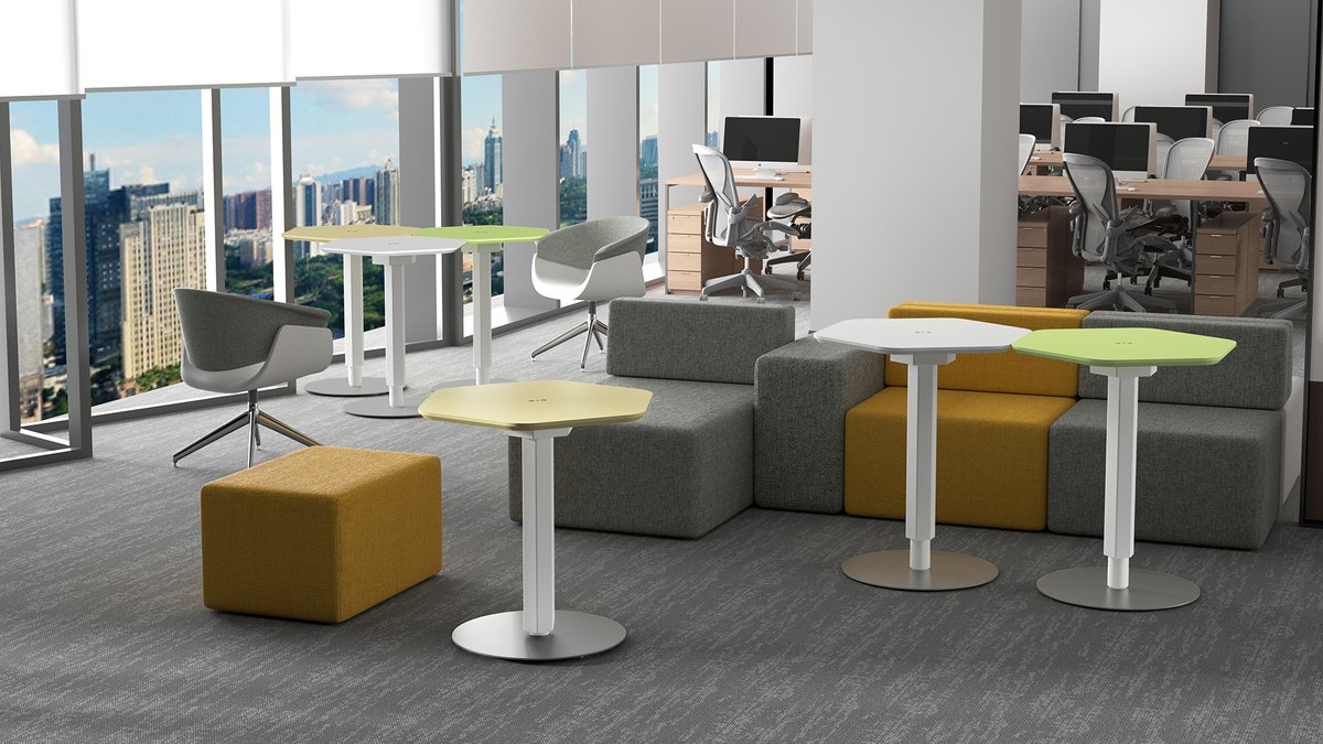 OrgatecSaudi's tweet image. 🎉Pleased to welcome Ningbo @AokeYoutub5743  Office Equipment Co., Ltd. as an exhibitor!

Enquire to exhibit bit.ly/4jS8KEF

#OrgatecWorkspaceKSA #SmartOfficeSolutions #SaudiArabia #WorkspaceDesign #BookYourStand