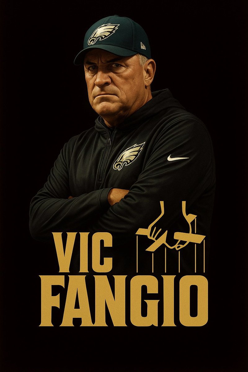 BooRxdley's tweet photo. Vic Fangio Appreciation Post. https://t.co/nuChNzFPpy