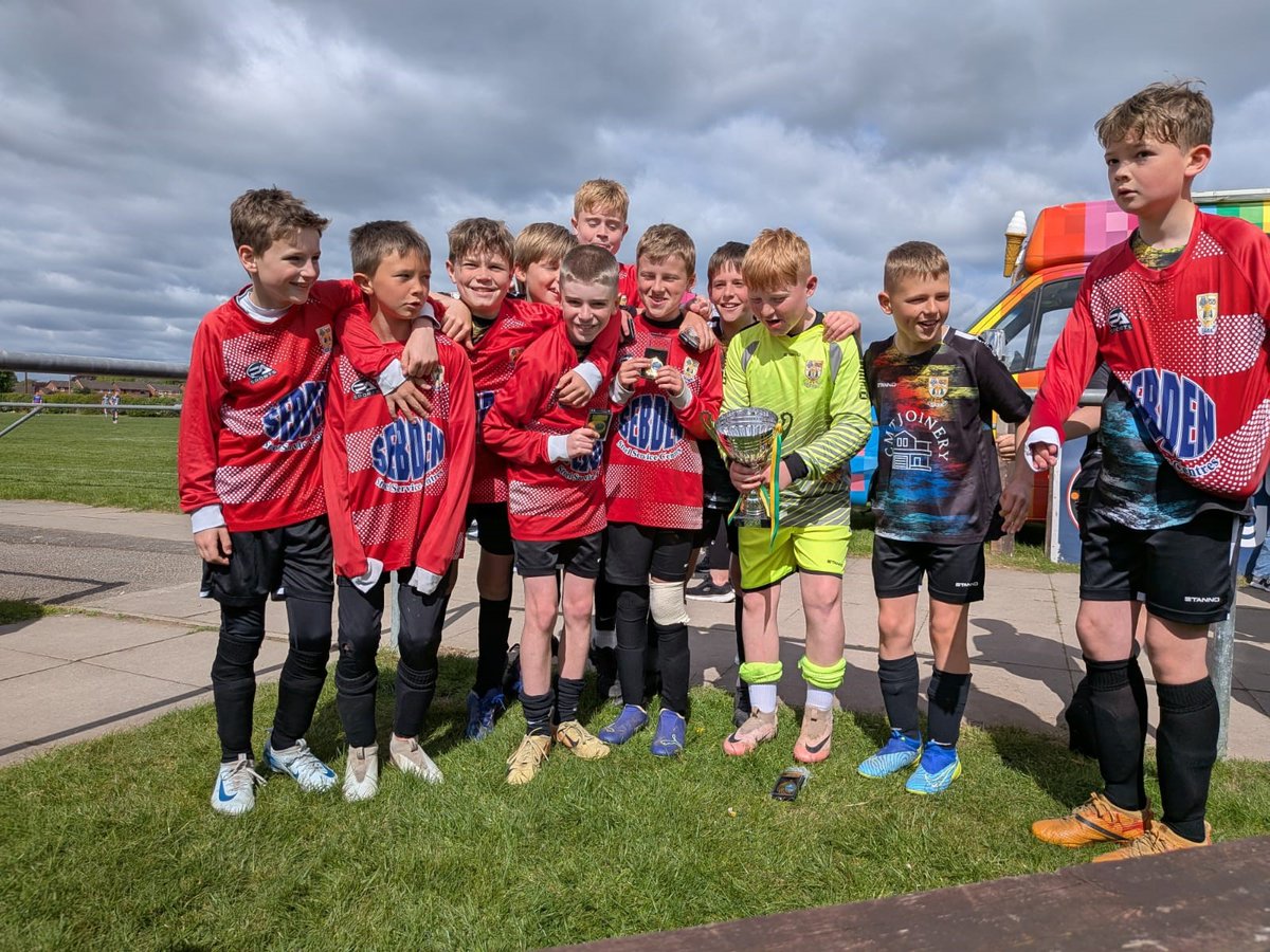 Sebden Steel tweet media