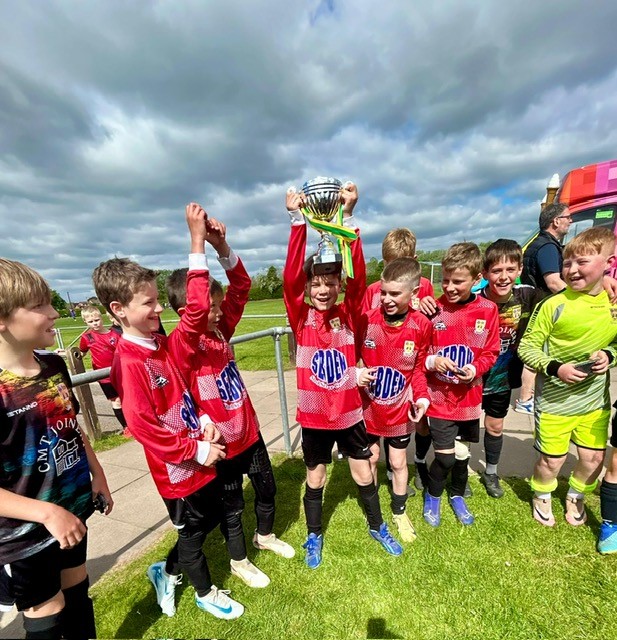 Sebden Steel tweet media