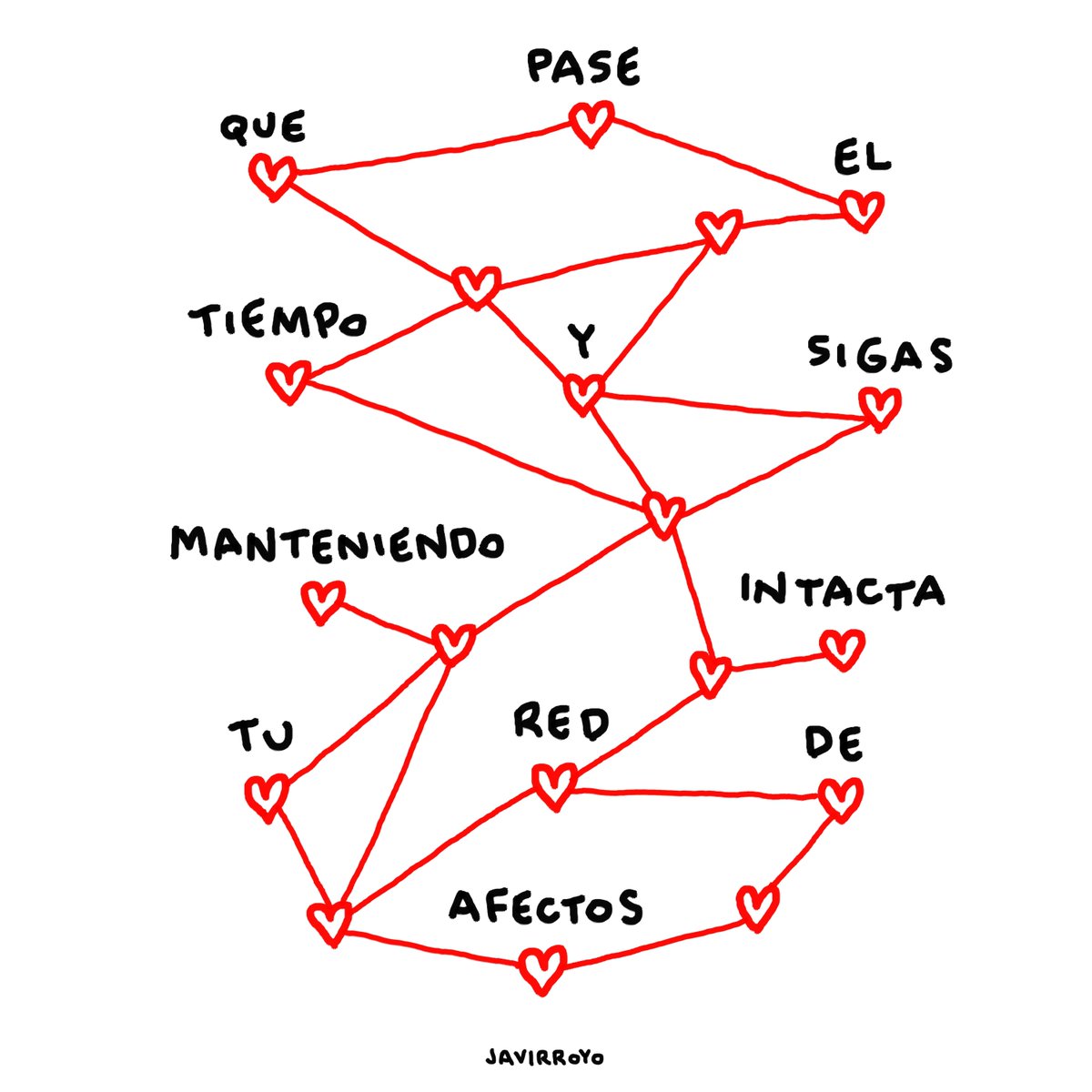 javirroyo's tweet photo. #afectos #javirroyo https://t.co/hvZKTakKZO