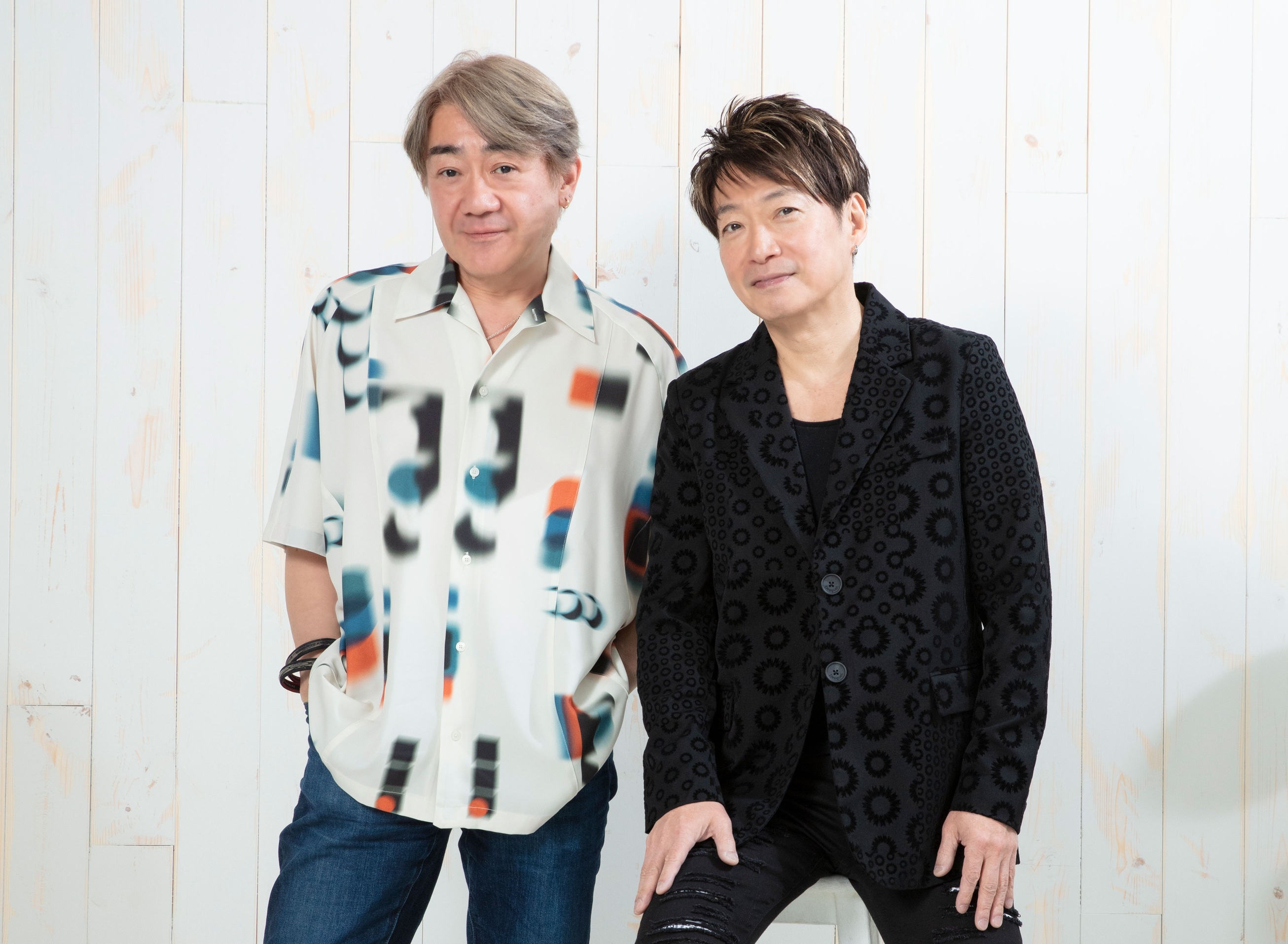 TAKE OFF(The Good-Bye) / ON&OFF (曾我泰久＆野村義男) - YouTube
