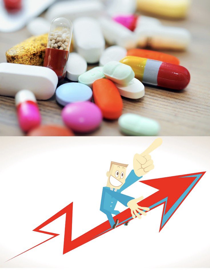 - 에이비엘바이오 등 3개사, 전년비 시총 1조원 이상 증가 
- 코스닥 제약업종 시총 50개사 분석, 5월 9일 기준 시총 51.2조…전년비 3.5조↑

bosa.co.kr/news/articleVi…