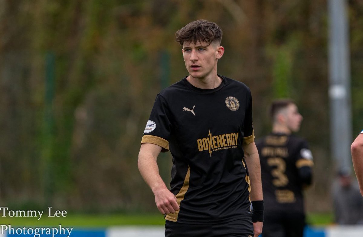Callum Pitt (@callumpitt_19) on Twitter photo Thank you to everyone <a href="/EdinburghCityFC/">Edinburgh City FC</a> for the last 18 months, been a rollercoaster year and a half but loved every minute of it.🖤🤍
Looking forward to the next chapter ⚽️ Thank you to everyone <a href="/EdinburghCityFC/">Edinburgh City FC</a> for the last 18 months, been a rollercoaster year and a half but loved every minute of it.🖤🤍
Looking forward to the next chapter ⚽️