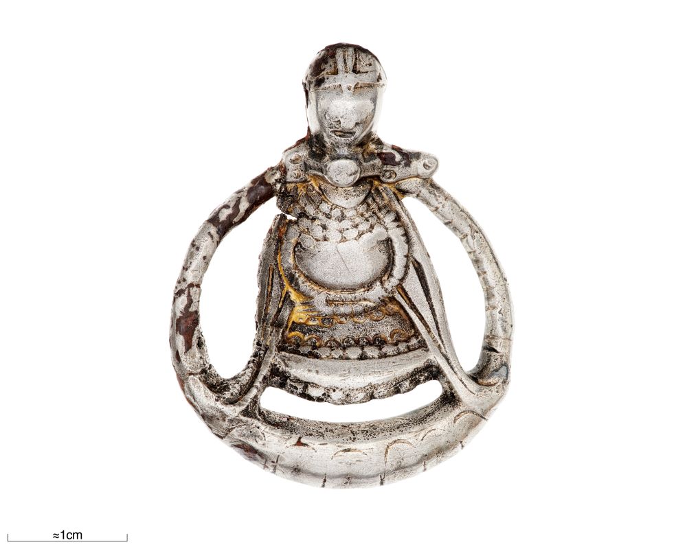 Uni of Nottingham Press Office (@uonpressoffice) on Twitter photo A collaborative first study of its kind, from Nottingham and Leicester academics, sheds light on pregnancy in the Viking Age.
<a href="/UoNCSVA/">UoN CSVA</a> <a href="/UoNEnglish/">Nottingham English</a> <a href="/uniofleicester/">University of Leicester</a>
Read more đź”˝
ow.ly/PIeL50VRG6L A collaborative first study of its kind, from Nottingham and Leicester academics, sheds light on pregnancy in the Viking Age.
<a href="/UoNCSVA/">UoN CSVA</a> <a href="/UoNEnglish/">Nottingham English</a> <a href="/uniofleicester/">University of Leicester</a>
Read more đź”˝
ow.ly/PIeL50VRG6L