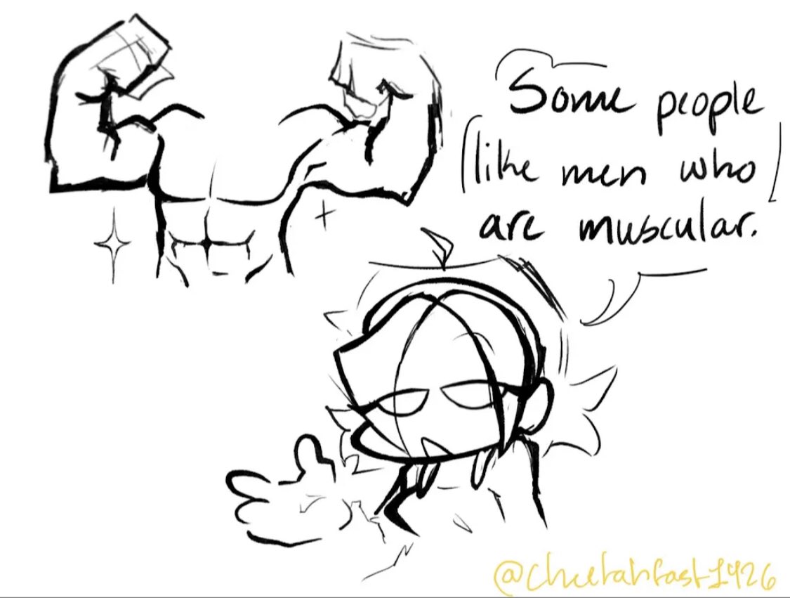SosoM4966342951's tweet image. Little comic 
#picosschool #fridaynightfunkin