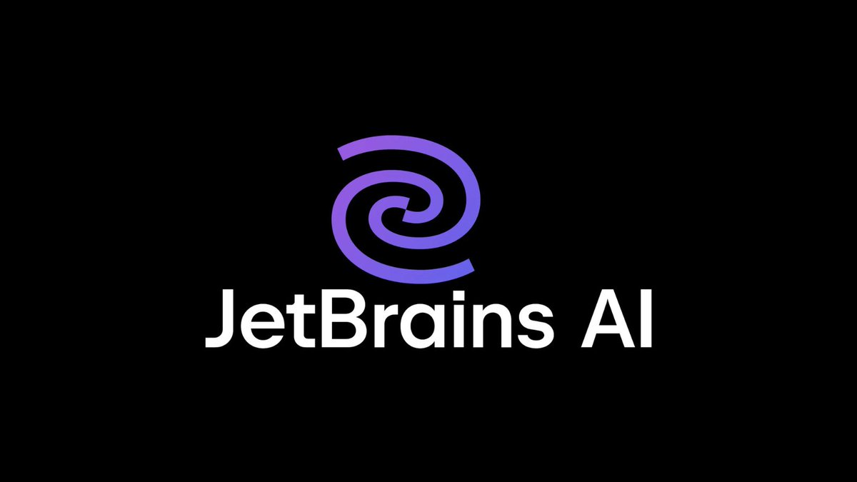 vegastack's tweet image. Code smarter, ship faster, sound like a dream?

JetBrains AI isn’t just smart, it’s developer smart. 💡

#JetBrains #AIforDevelopers

1/3