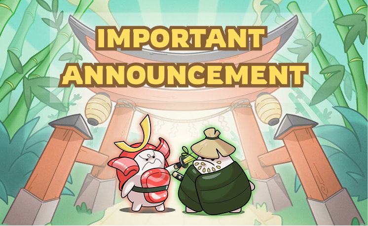 Super Sushi Samurai Reloaded | SSS tweet media