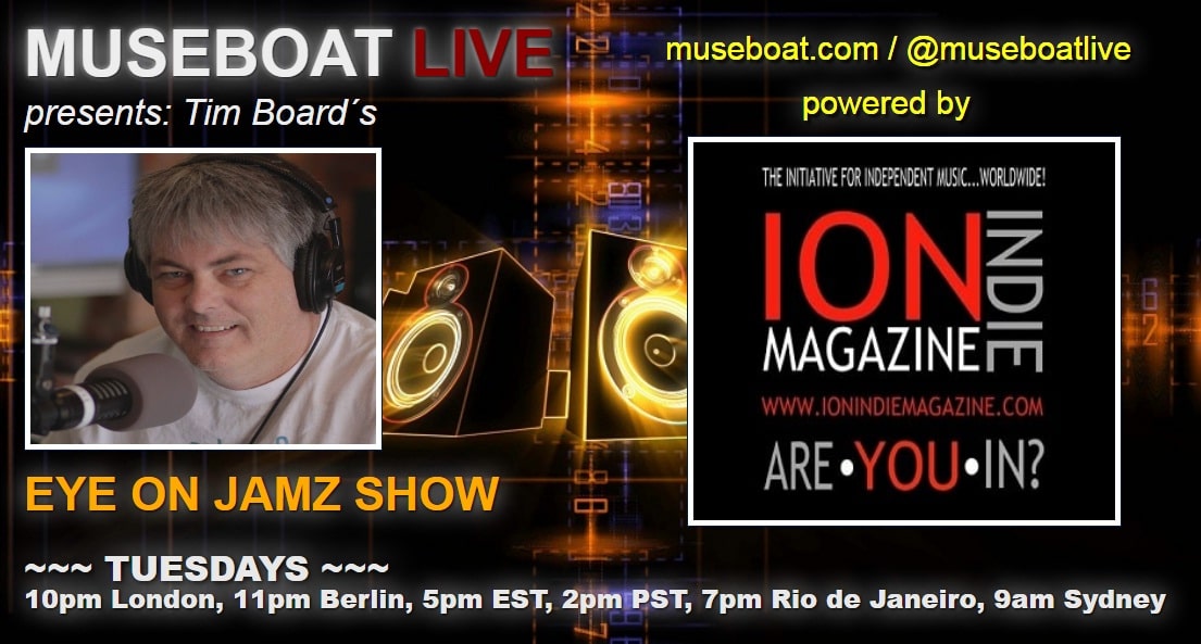 Museboat Live Channel (@museboatlive) on Twitter photo #RT Eye On Jamz show for TUESDAY May 13th at museboat.com is with <a href="/ArcaneMoonBand/">ArcaneMoonBand</a> <a href="/JonStork_Music/">Jon Stork</a> <a href="/AbzWinterMusic/">Abz Winter</a> <a href="/BerniceMarsala/">Bernice Marsala 🎶</a> <a href="/StealTheCityUK/">Steal The City</a> <a href="/hatcher_spencer/">Spencer Hatcher</a> <a href="/Discardedband/">The Discarded (band)</a> Find Show playlist at bit.ly/3zQ3ZGY <a href="/ArtistRTweeters/">Artist RTs</a> #RT Eye On Jamz show for TUESDAY May 13th at museboat.com is with <a href="/ArcaneMoonBand/">ArcaneMoonBand</a> <a href="/JonStork_Music/">Jon Stork</a> <a href="/AbzWinterMusic/">Abz Winter</a> <a href="/BerniceMarsala/">Bernice Marsala 🎶</a> <a href="/StealTheCityUK/">Steal The City</a> <a href="/hatcher_spencer/">Spencer Hatcher</a> <a href="/Discardedband/">The Discarded (band)</a> Find Show playlist at bit.ly/3zQ3ZGY <a href="/ArtistRTweeters/">Artist RTs</a>