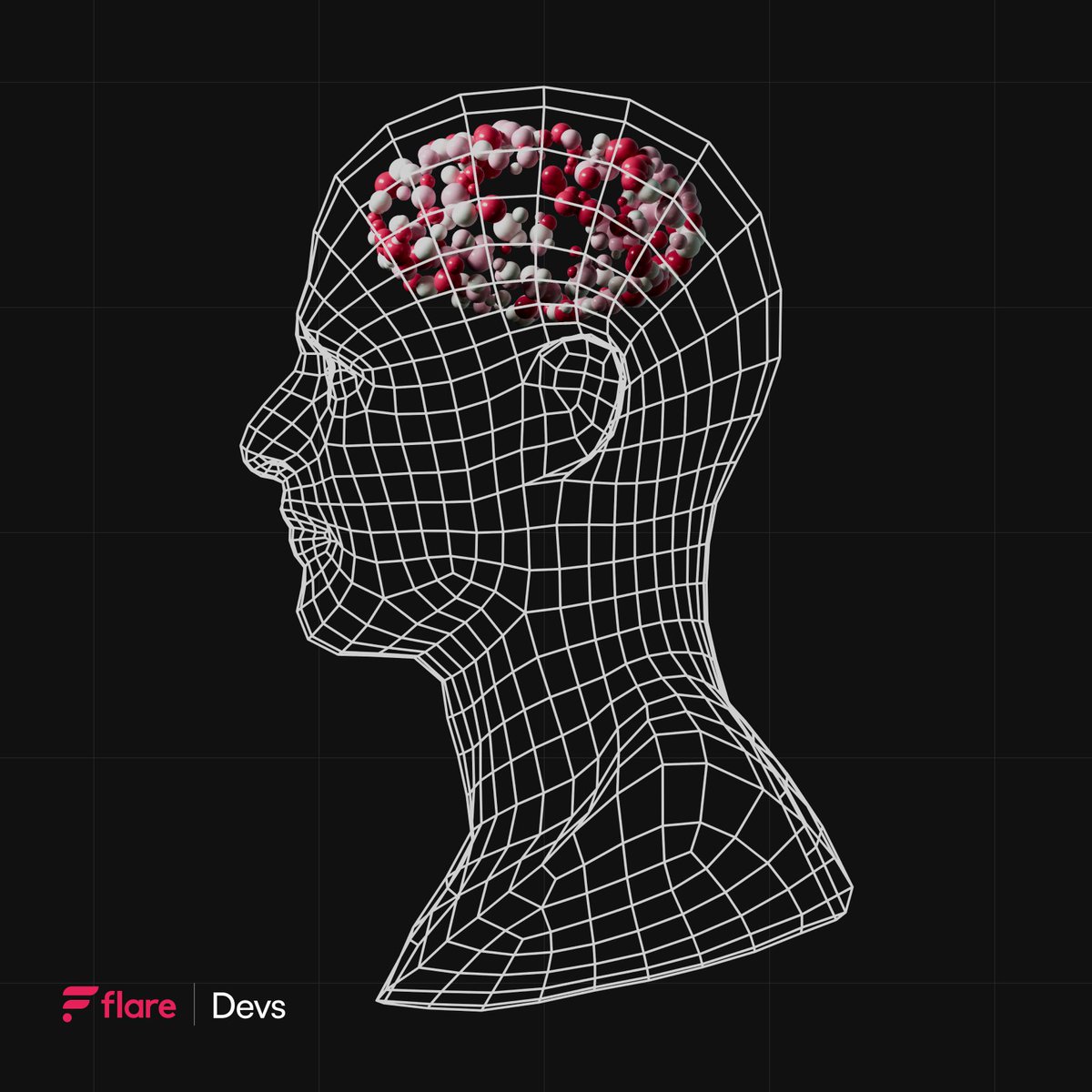 New look. New era for Flare Devs.

Brutalism meets 3D particle logic:

Raw, structured, dev-first — with systems that move, scale, and breathe.

Feel build-worthy?

Hit us with ideas &amp; critiques, all welcome 👇🏻
