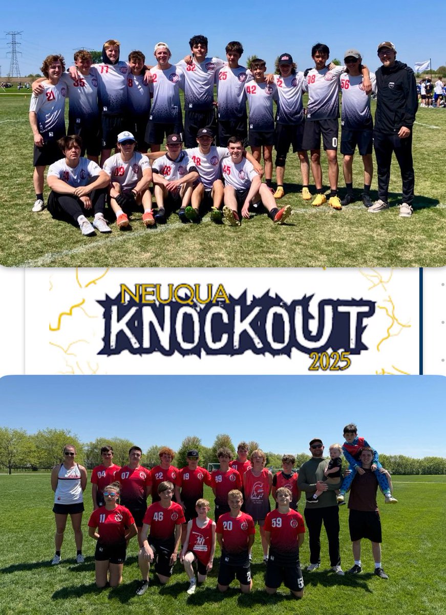 CG Ultimate (@cgultimateclub) on Twitter photo 