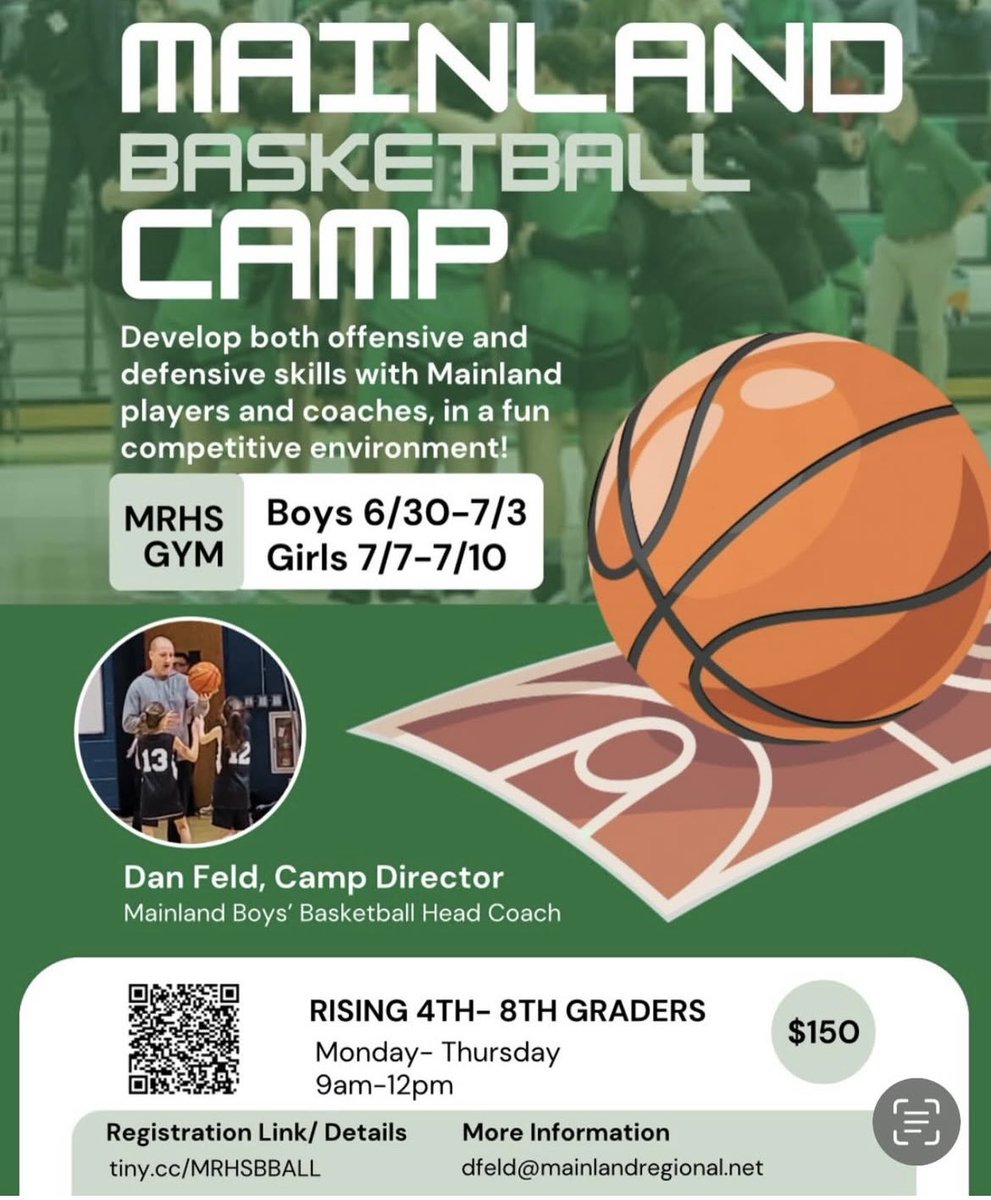 MainlandBasketball (@mainlandhoops) on Twitter photo 