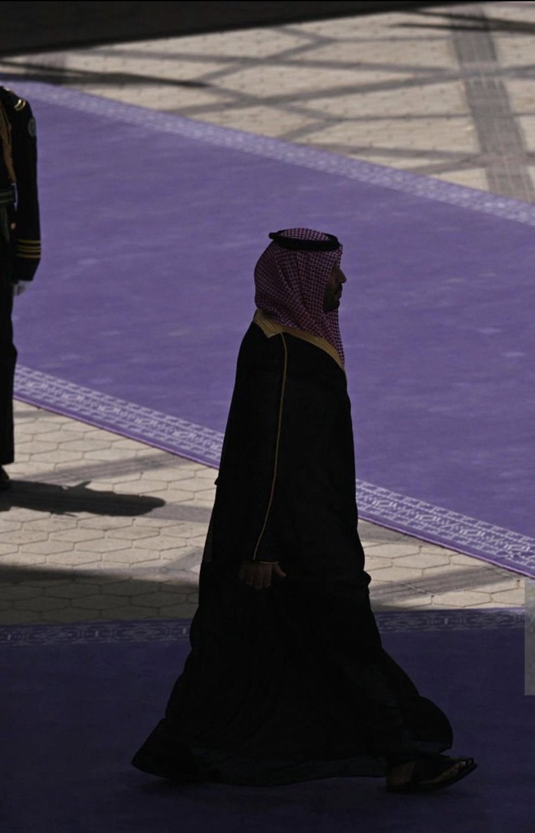 🇸🇦💚
 #ترامب_في_السعوديه