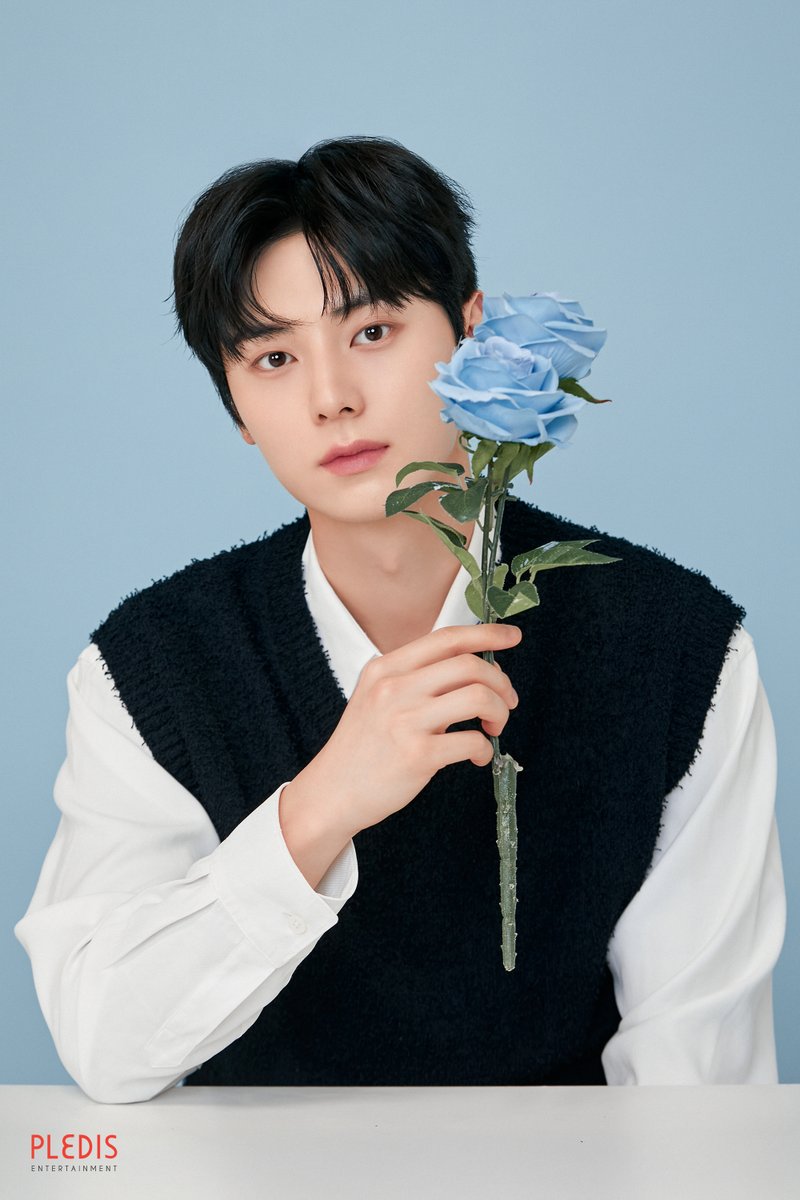 MINHYUN_PLEDIS's tweet image. HWANG MIN HYUN ROSE DAY🌹CONCEPT PHOTO📸
▶️ weverse.io/hwangminhyun/m…
#황민현 #HWANGMINHYUN
#ROSEDAY🌹