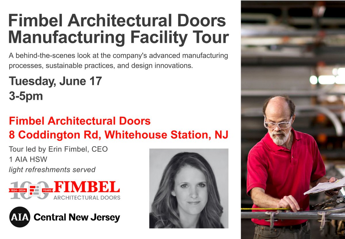 AIA Central NJ tweet media