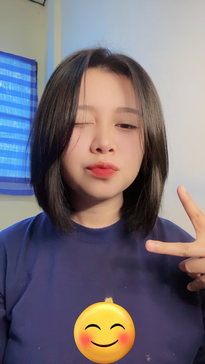 prapaip17735027's tweet photo. จะให้เอ็นดู หรือจะให้หนูดูเอ็นดี 🤭 #แคปชั่น #ผู้หญิงอารมณ์ดี #ผมสั้น https://t.co/kvy2rd01qe