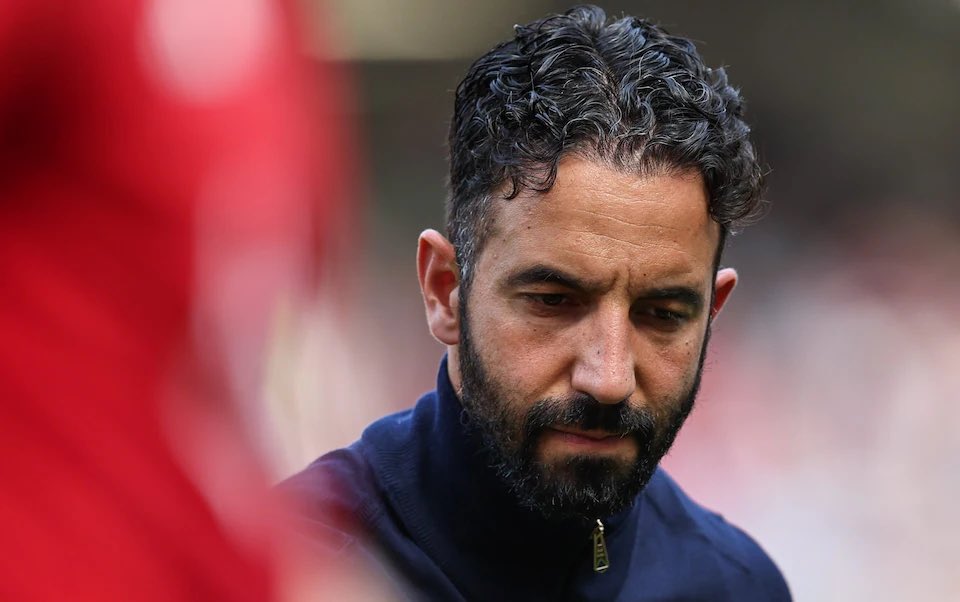 There’s no hiding from it — this season has been a failure. Nowhere near the standard. Nowhere near what this club should represent. But as the noise builds around Amorim, and some claim his future depends on one game, we need to pause. Step back. Don’t lose sight of the bigger