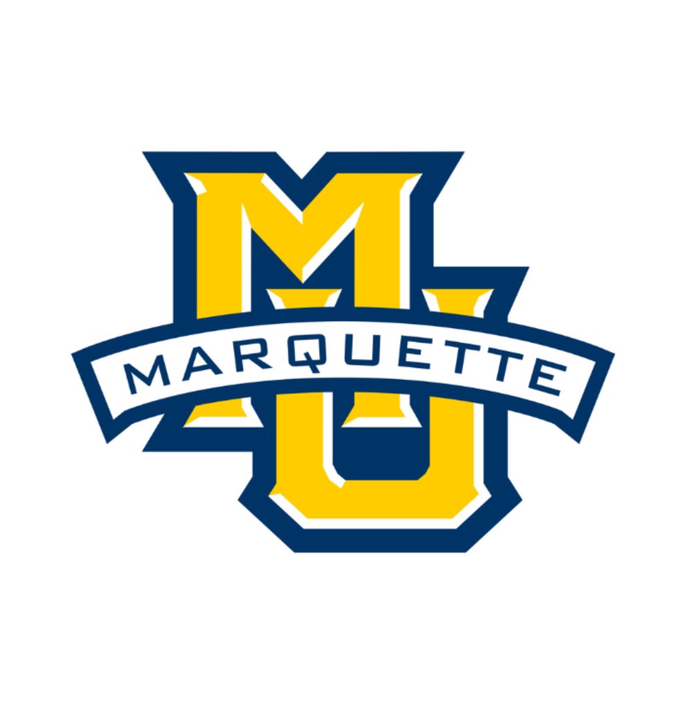 Blessed And Honored To Receive My First D1 Offer From Marquette University !