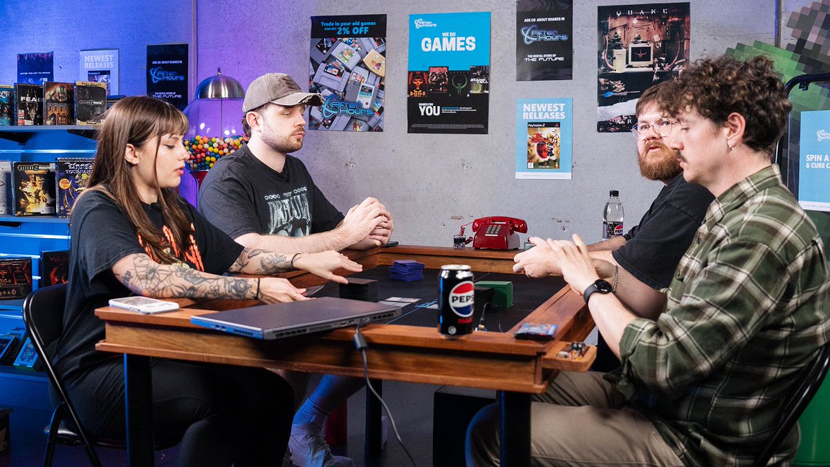 After Hours tweet media