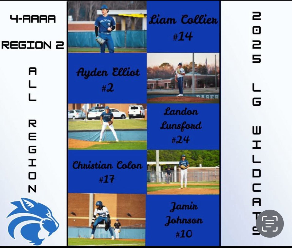 LGHS (@lghs_hcs) on Twitter photo Way to GO WILDCATS!! Way to GO WILDCATS!!