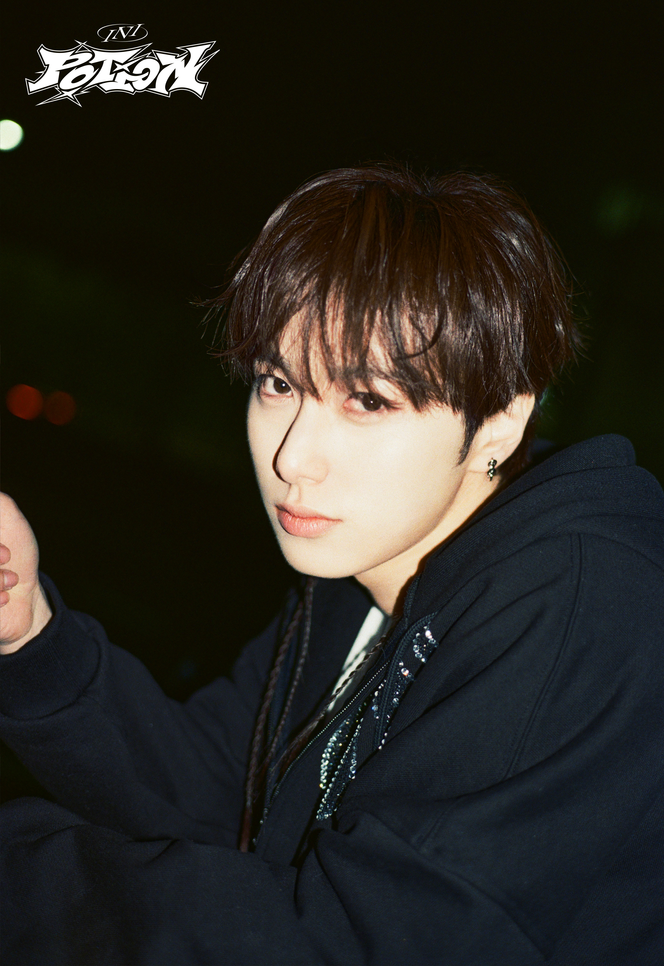 アイドル BEYOND THE DARK Produced by TAKUMI INI on X: 