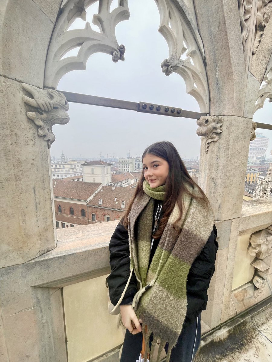 Indica Watson tweet media