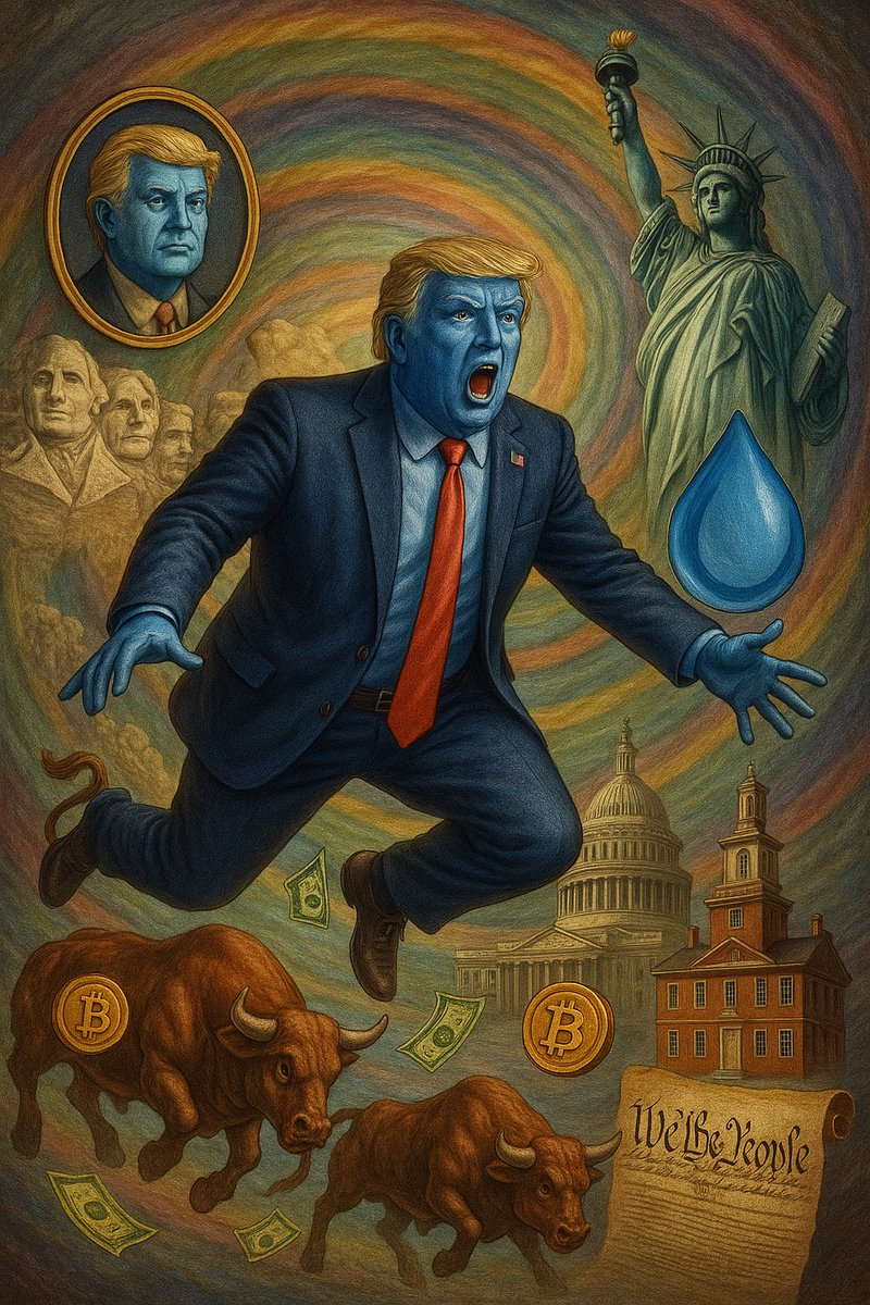 SuiTrump raffle time! 
🎟️ Every $SuiTrump buy = 1 ticket. 

In 4 days, 1 winner gets 30 SUI ($120)! 💰 Join our Telegram now &amp; join the fun! 🚀🔥
t.me/+e0MFyCqIArE3N…

Real Giveways for the People! 
Like and retweet if you are in! 

 #SuiTrump #CryptoRaffle