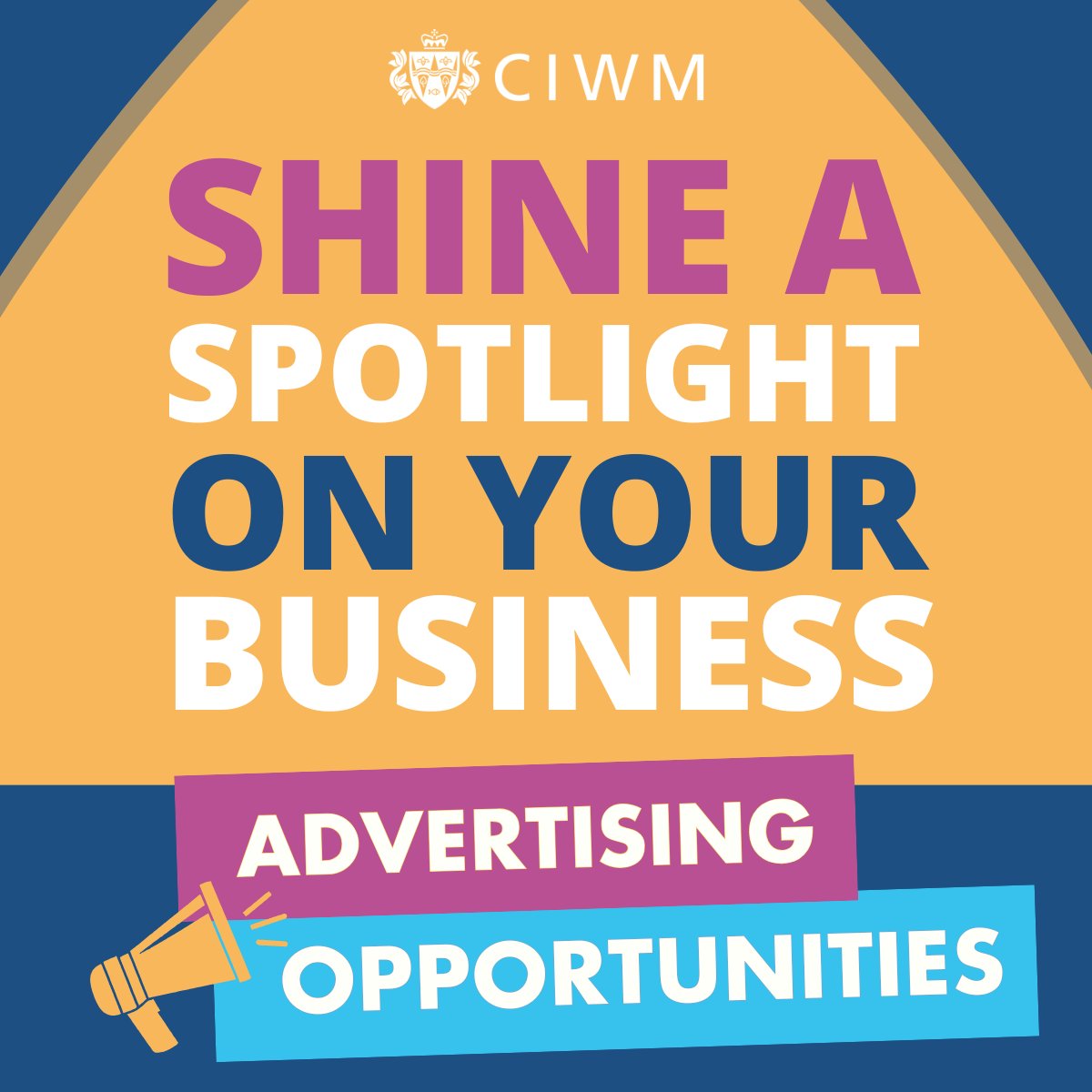⏳Limited-time offer: Spend £4K+ on digital ads &amp; get a FREE full-page advert in Circular magazine. Offer ends 30 June (T&amp;C's apply). 

📅 Slots are filling fast so book a call with Ginny, our Head of Commercial Partnerships, to discuss your campaign: shorturl.at/saa4W