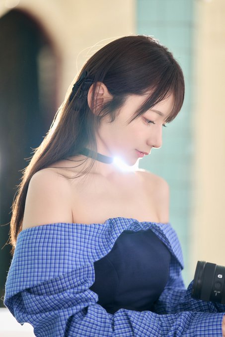 Twitterのコスプレ画像19