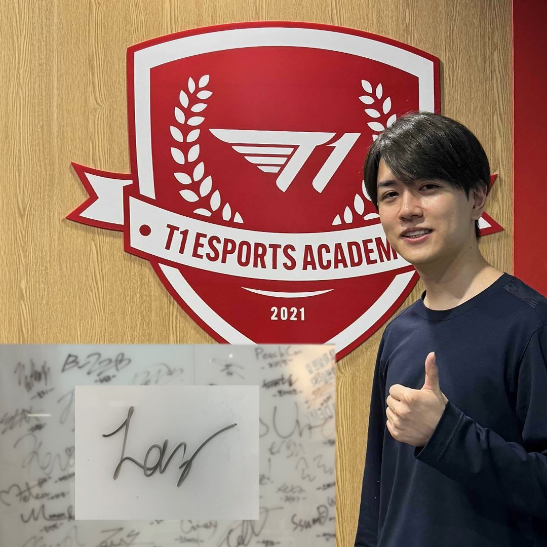 Welcome to T1A, Laz!
<a href="/lazvell/">Laz</a>  <a href="/zetadivision/">ZETA DIVISION</a>