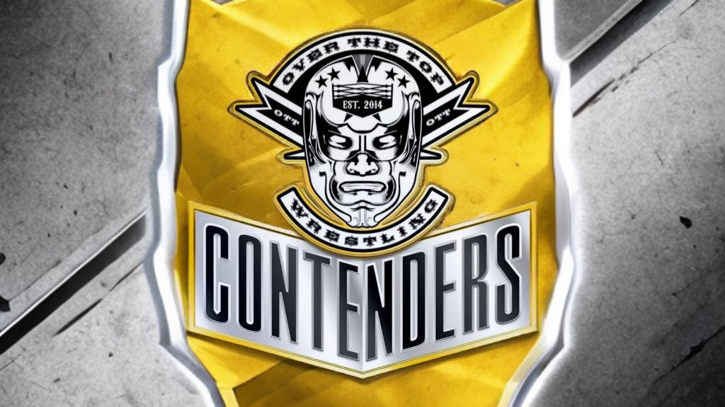 OTT WRESTLING tweet media