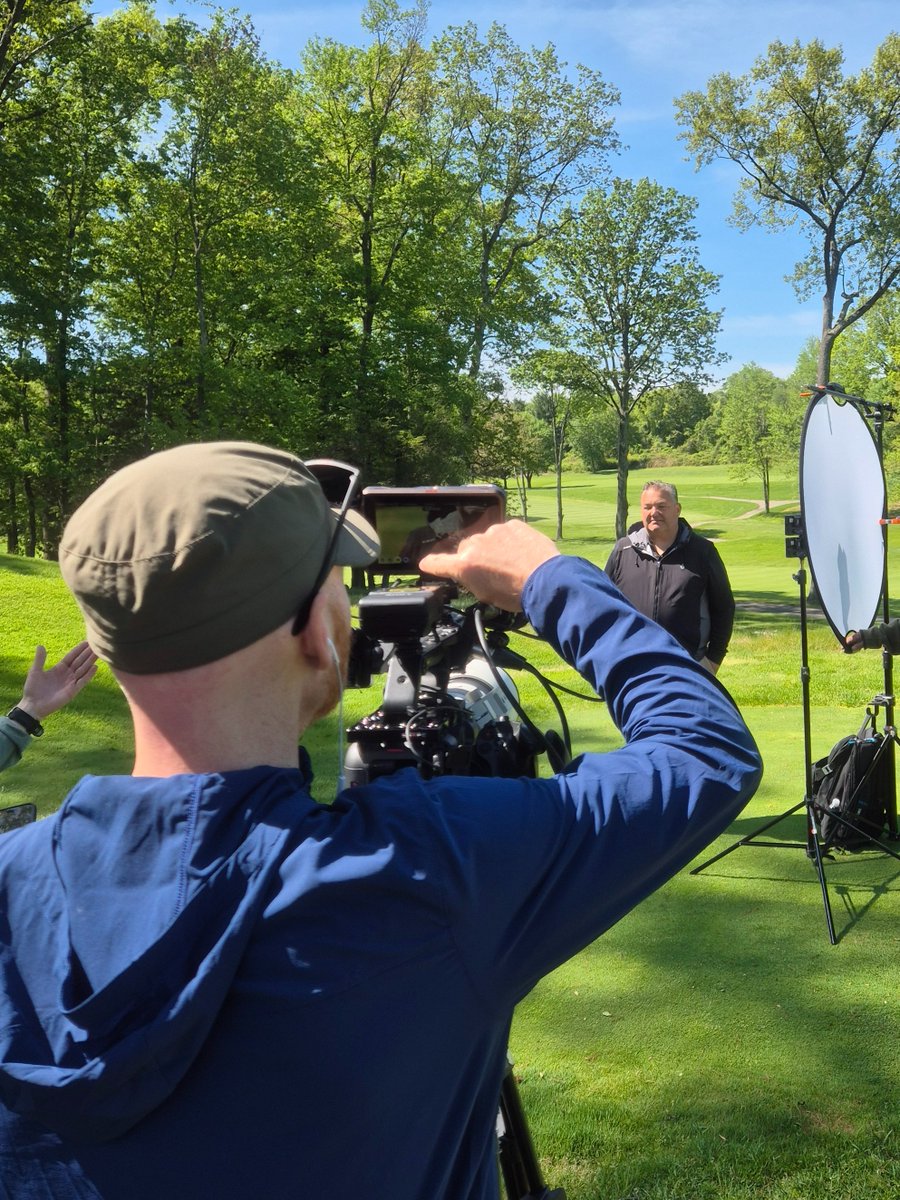 SKIM Turf Management (@skimturf) on Twitter photo A memorable day at Fairview Country Club in Connecticut! We spent the day capturing breathtaking footage of the course and <a href="/jim_pav/">Jim Pavonetti, CGCS</a> inspiring customer story - Stay tuned for the full feature, coming soon to GCSAA TV! A memorable day at Fairview Country Club in Connecticut! We spent the day capturing breathtaking footage of the course and <a href="/jim_pav/">Jim Pavonetti, CGCS</a> inspiring customer story - Stay tuned for the full feature, coming soon to GCSAA TV!