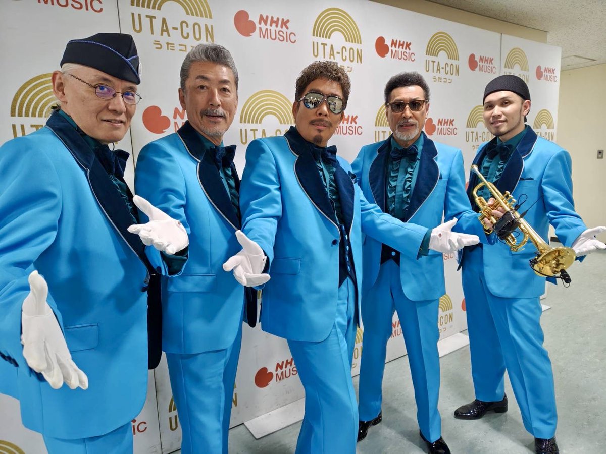 鈴木雅之【STAFF】OFFICIAL on X