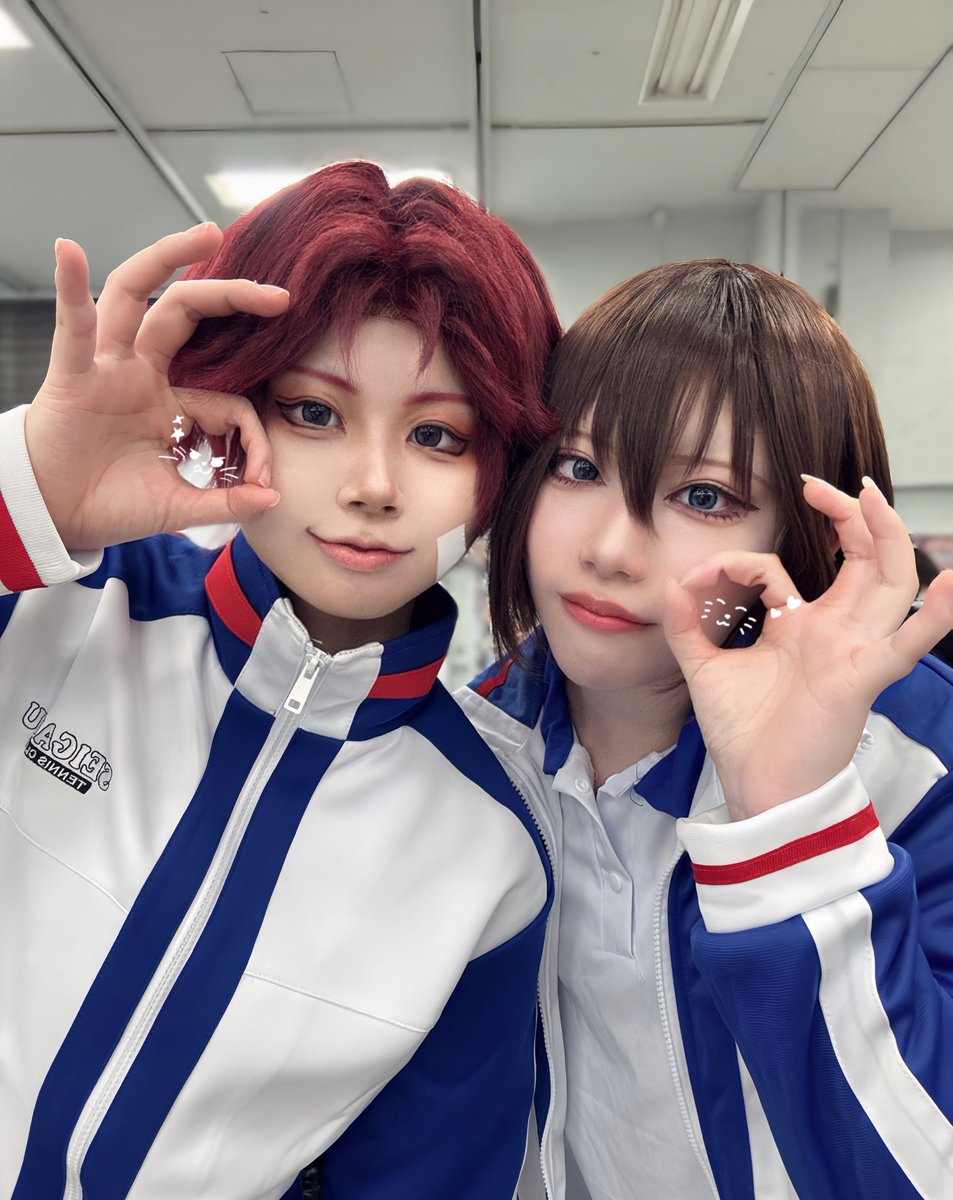 68harocos's tweet image. ^ ̳.  ̫ . ̳^ ₃₆❤︎
