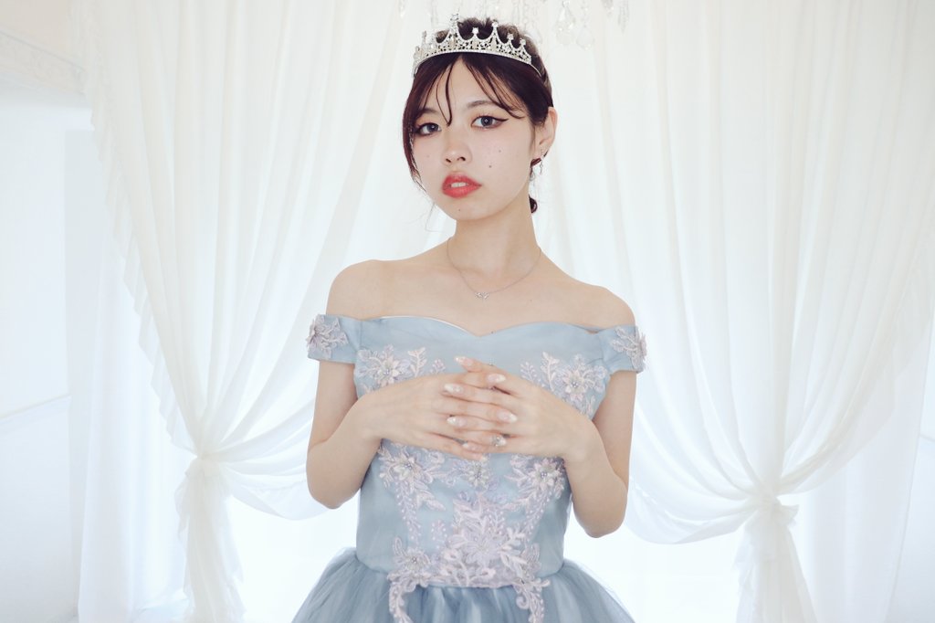 とても綺麗な3人のお姫様👸
マジで素敵な空間でした📸

モデル
のあさん(<a href="/Photo_noa0914/">😊のあ🌼 #モデル</a>)
みはなちゃん(<a href="/mimi77084872177/">みはな</a>)
くれあちゃん(<a href="/kureann_sky/">KUREA</a>)
#にこにこ撮影会
<a href="/niconico_Photo/">にこにこ撮影会😊</a>
撮影:シンデレラフォトスタジオ博多(<a href="/cinderella_stu/">シンデレラフォトスタジオ</a>)