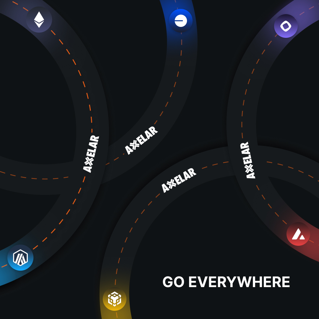 Take the shortest path