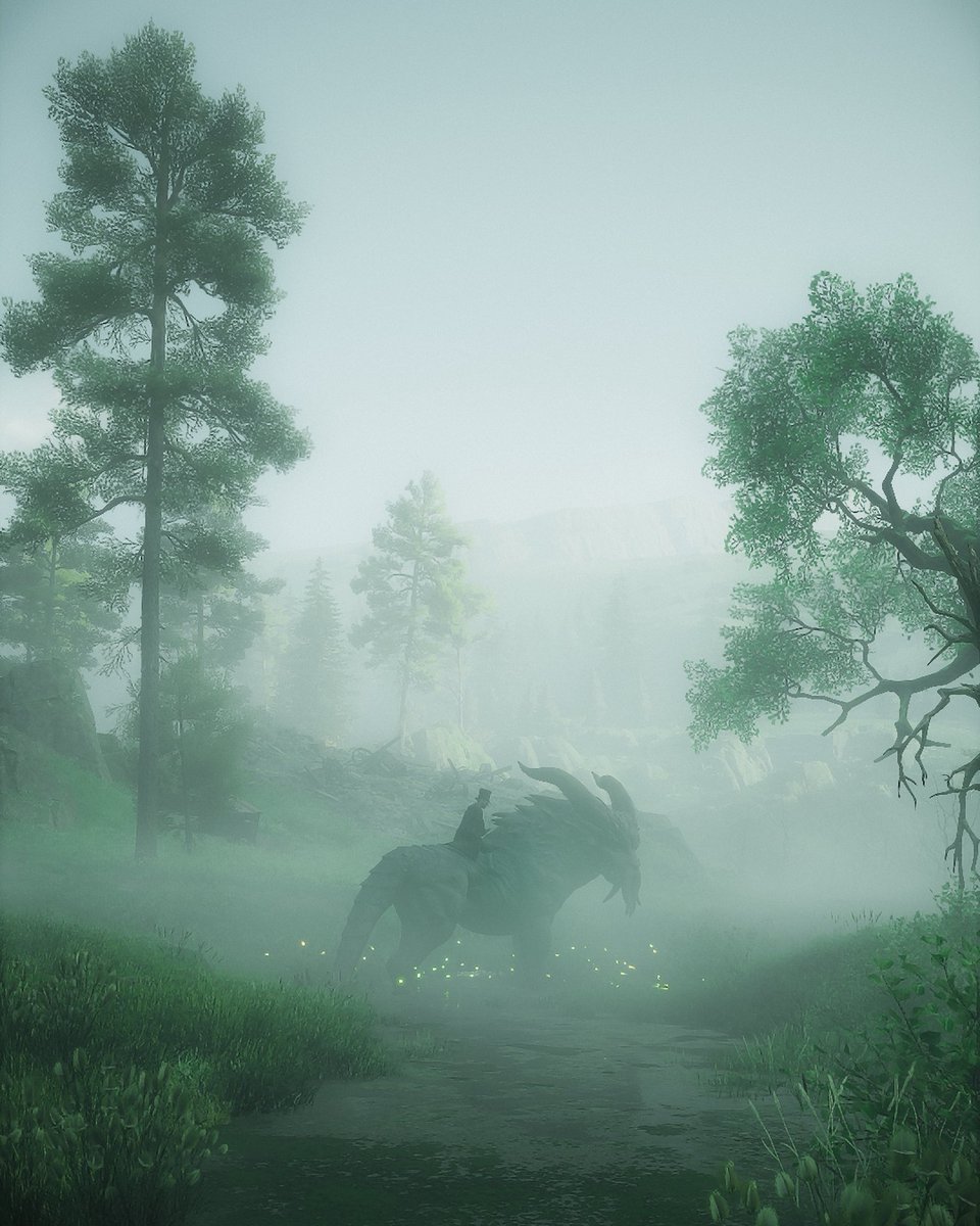 AggzGaming's tweet image. 🎮: Hogwarts Legacy
#HogwartsLegacy @HogwartsLegacy #VirtualPhotography