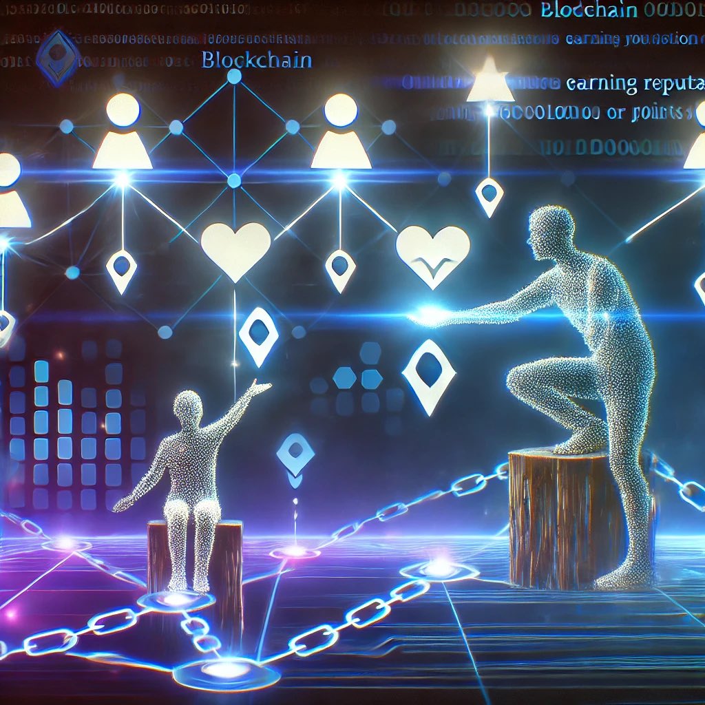 Help, contribute, leave a mark on the chain.

Every good action you do with @giverep turns into points on the blockchain.
Reputation is now measurable in Web3.”
<a href="/ATTNtoken/">Attention 👁️</a>