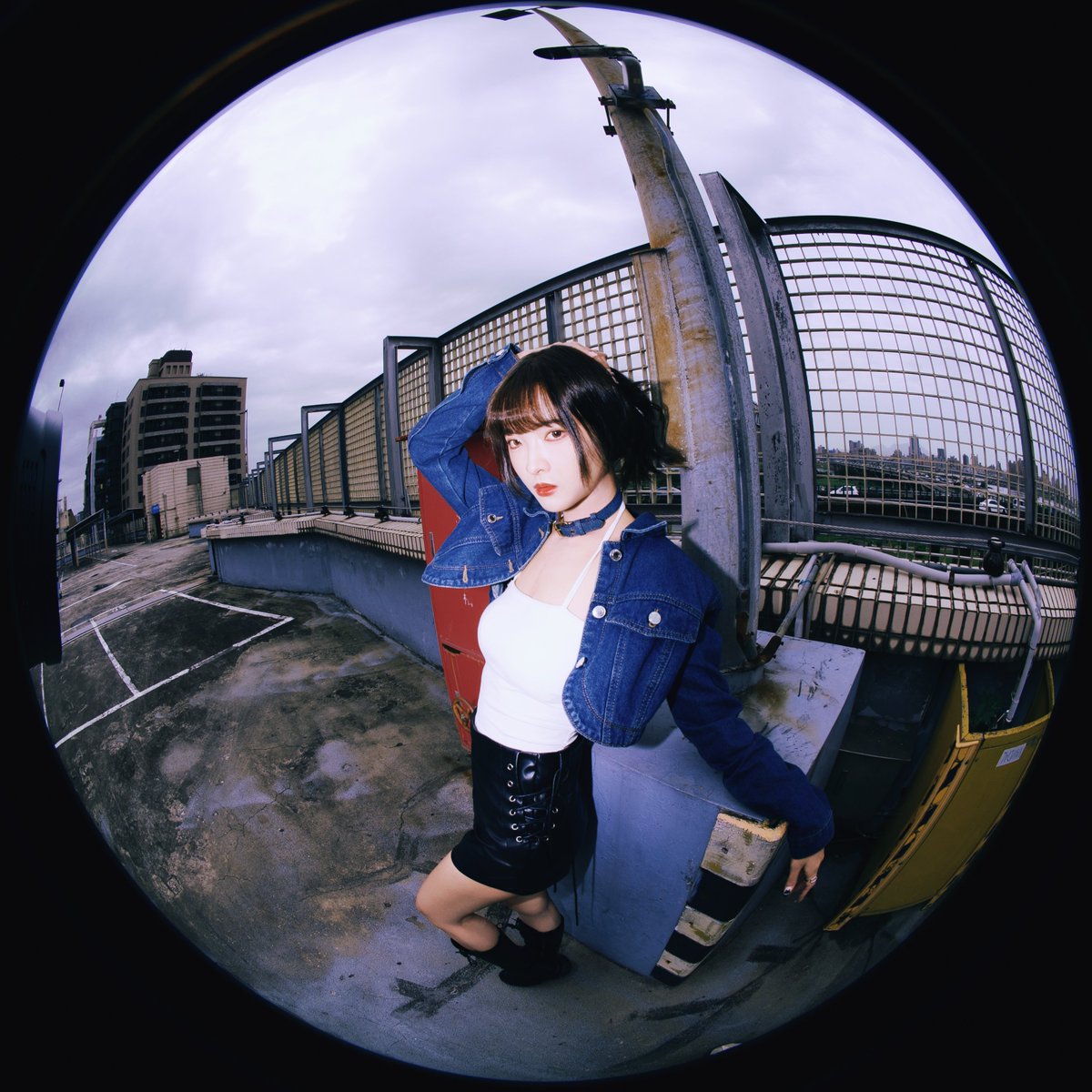 AstrHori's tweet photo. Not your usual portrait lens.
This is wide. This is warped. This is wild.
AstrHori 6.5mm F2.0 fisheye โ for those who break the mold.
Credit: @labangram
#astrhori #portrait #portraitshoot #FisheyeFun #portraitsphotography #WideAngleLens #LowLightPhotography #WideAngleLens https://t.co/zOmwHegrHz
