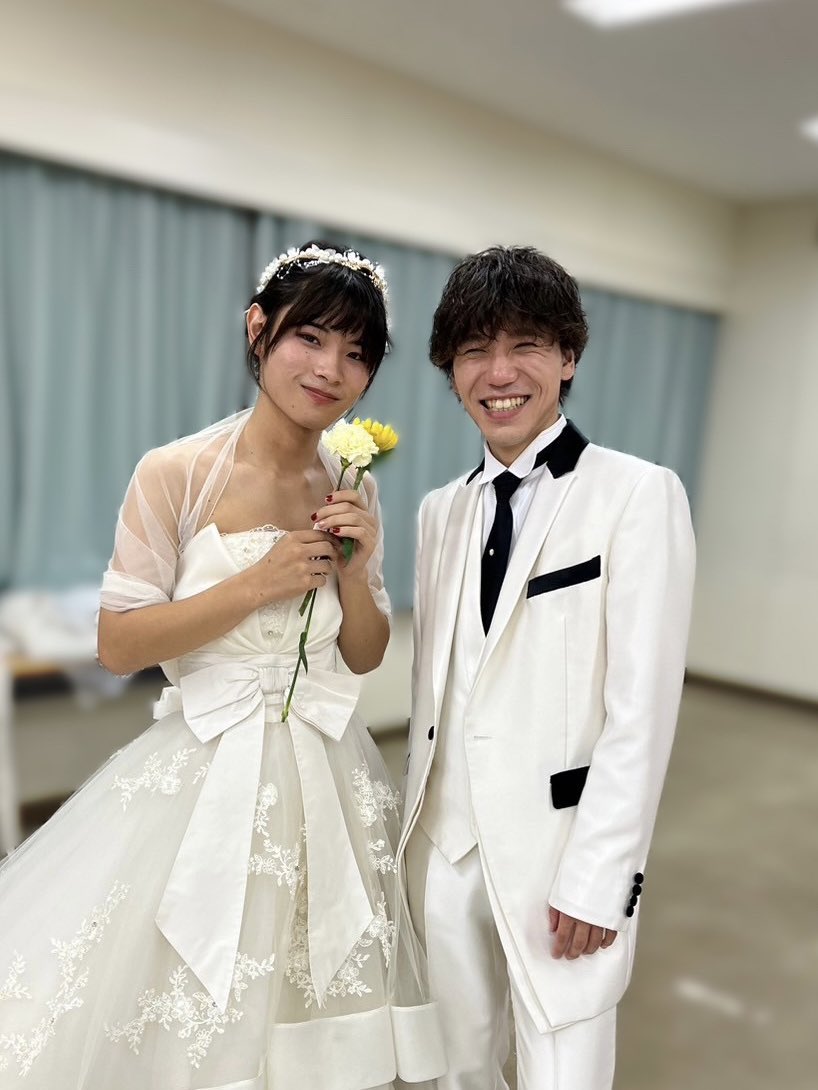 ◤ TSUKUBA COLLECTION 2025 出場者募集中◢

素敵な人たちに出会ってみませんか？

▶応募期間
2025年6月6日（金）23:59まで

▶応募方法
こちらからご応募ください！
 docs.google.com/forms/d/e/1FAI…

沢山のご応募お待ちしております。
#つくコレ #tsukubacollection2025 #筑波大学 #雙峰祭2025