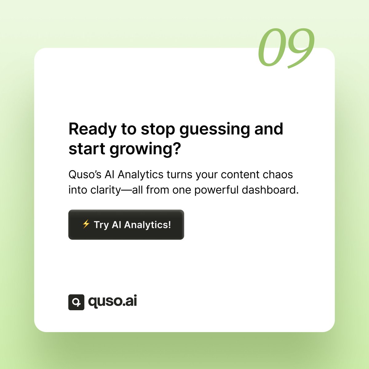 quso.ai tweet media