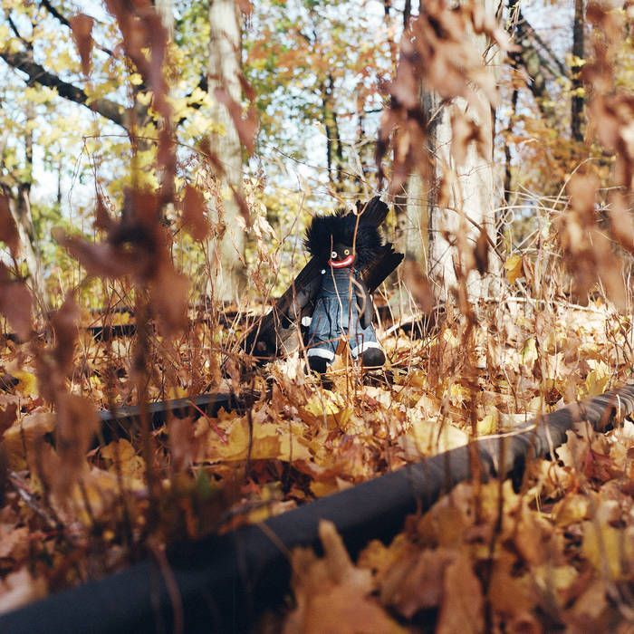 The Quietus (@thequietus) on Twitter photo 'Throughout Golliwog, Woods explores being disfigured by history, by fame, by violence, by memory. The title itself reclaims a racial slur and repurposes it into armor.'
#BillyWoods - Golliwog
buff.ly/w6Ek8eV
<a href="/BackwoodzHipHop/">Backwoodz Studioz</a> 'Throughout Golliwog, Woods explores being disfigured by history, by fame, by violence, by memory. The title itself reclaims a racial slur and repurposes it into armor.'
#BillyWoods - Golliwog
buff.ly/w6Ek8eV
<a href="/BackwoodzHipHop/">Backwoodz Studioz</a>